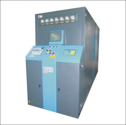 淄博导热油加热器厂家