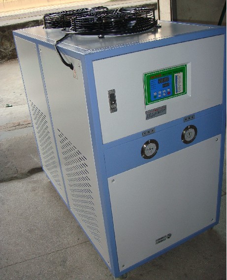 济南风冷式冷水机厂家