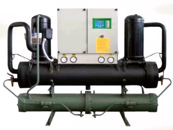 淄博风冷式工业冷水机厂家