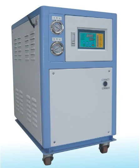 淄博冷水机,工业冷水机厂家