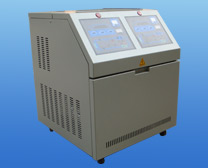 济南DVD光碟专用模温机厂家